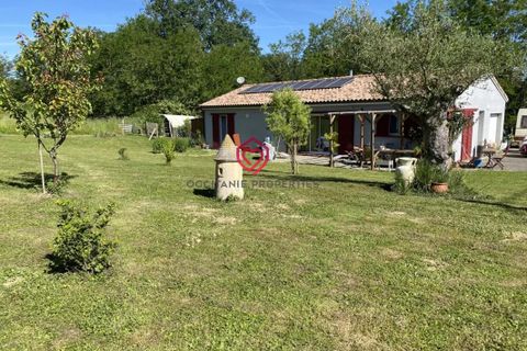 Villa a Artigat, Ariege, Artigat - € 254.000 | Ref: VRO16 - foto 2