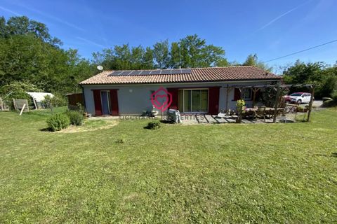 Villa a Artigat, Ariege, Artigat - € 254.000 | Ref: VRO16 - foto 3
