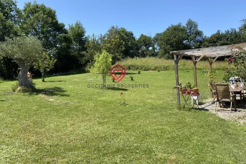 Villa a Artigat, Ariege, Artigat - € 254.000 | Ref: VRO16 - foto 4