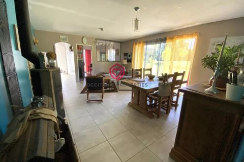 Villa a Artigat, Ariege, Artigat - € 254.000 | Ref: VRO16 - foto 6
