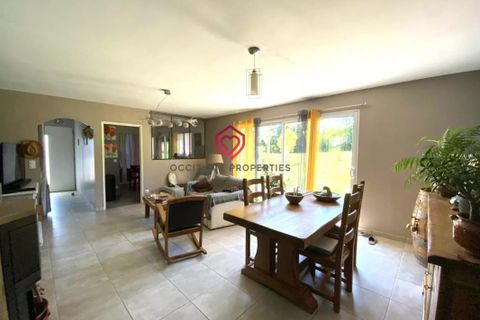Villa a Artigat, Ariege, Artigat - € 254.000 | Ref: VRO16 - foto 9