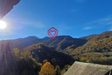 Landsbyhus i Bethmale, Ariege, Bethmale - € 140.000 | Ref: JM2506 - foto 2
