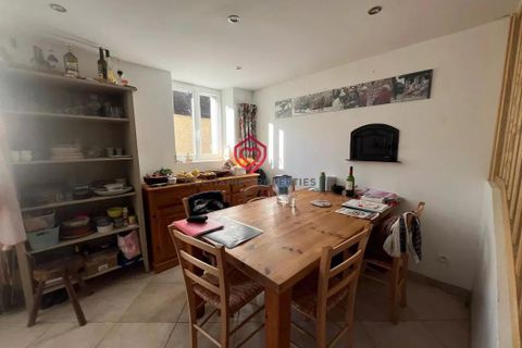 Landsbyhus i Bethmale, Ariege, Bethmale - € 140.000 | Ref: JM2506 - foto 6
