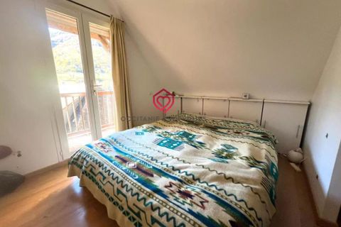 Landsbyhus i Bethmale, Ariege, Bethmale - € 140.000 | Ref: JM2506 - foto 9