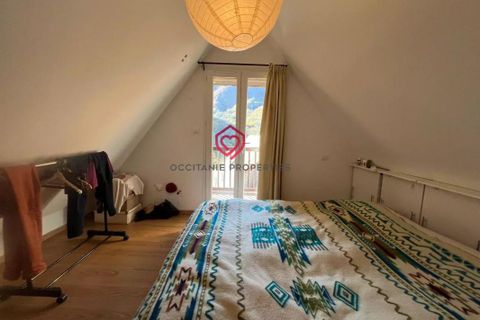 Landsbyhus i Bethmale, Ariege, Bethmale - € 140.000 | Ref: JM2506 - foto 10