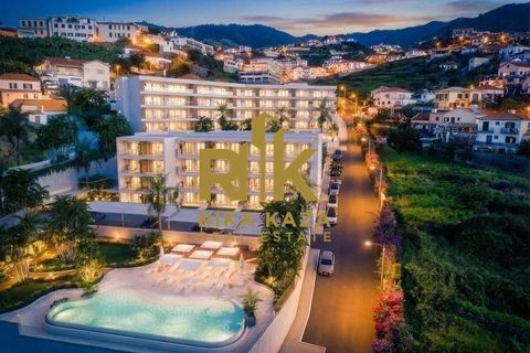 Lejlighed i Calheta, Madeira, Calheta - € 805.000 | Ref: RK11946 - foto 21