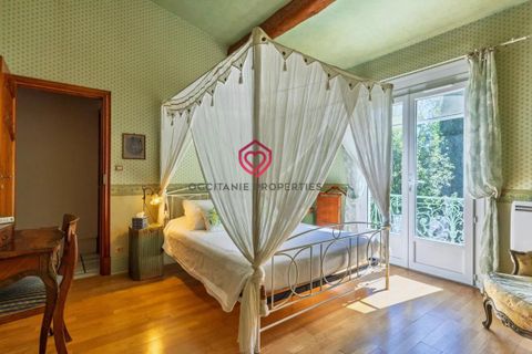 Villa i Castres, Tarn, Castres - € 545.000 | Ref: NV052 - foto 8