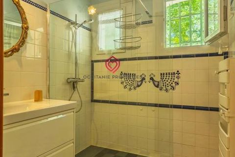Villa i Castres, Tarn, Castres - € 545.000 | Ref: NV052 - foto 10