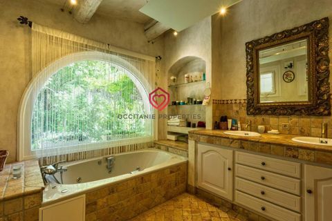 Villa i Castres, Tarn, Castres - € 545.000 | Ref: NV052 - foto 13