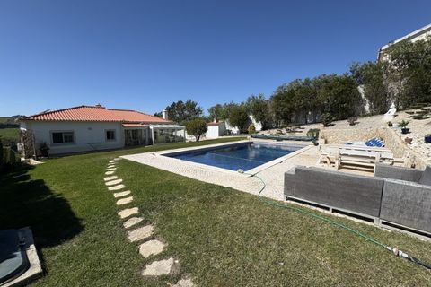 Villa i Obidos, Leiria, Obidos - € 535.000 | Ref: MM-CA2362 - foto 2