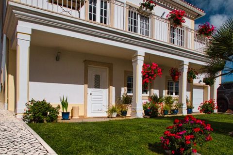 Villa i Obidos, Leiria, Obidos - € 535.000 | Ref: MM-CA2362 - foto 5
