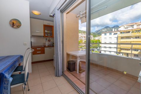 Lejlighed i Menton, Alpes-Maritimes, Menton - € 230.000 | Ref: X52354 - foto 1