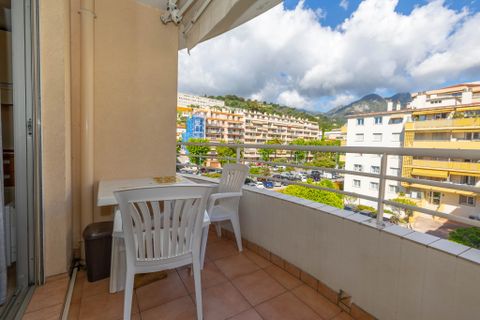Lejlighed i Menton, Alpes-Maritimes, Menton - € 230.000 | Ref: X52354 - foto 4