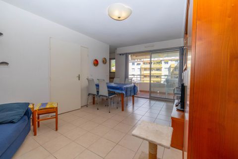 Lejlighed i Menton, Alpes-Maritimes, Menton - € 230.000 | Ref: X52354 - foto 6