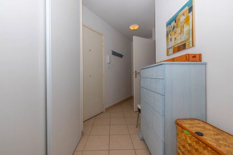 Lejlighed i Menton, Alpes-Maritimes, Menton - € 230.000 | Ref: X52354 - foto 11