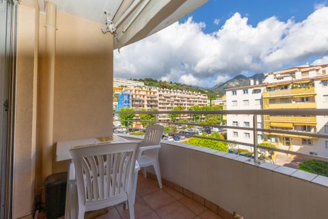 Lejlighed i Menton, Alpes-Maritimes, Menton - € 230.000 | Ref: X52354 - foto 12