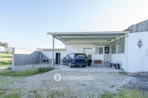 Villa a Agueda, Aveiro, Agueda - € 255.500 | Ref: IMO-119289 - foto 46