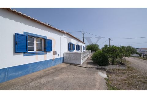 Villa i Albernoa e Trindade, Beja, Albernoa e Trindade - € 325.000 | Ref: BYS-1139 - foto 2