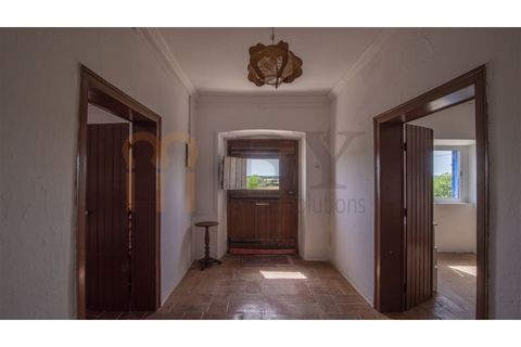 Villa i Albernoa e Trindade, Beja, Albernoa e Trindade - € 325.000 | Ref: BYS-1139 - foto 3