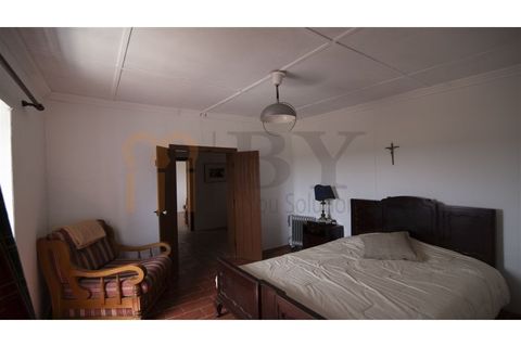 Villa i Albernoa e Trindade, Beja, Albernoa e Trindade - € 325.000 | Ref: BYS-1139 - foto 5