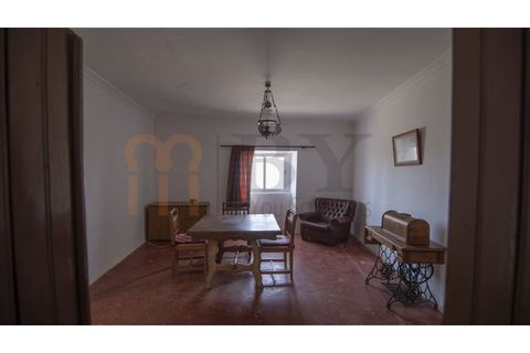 Villa i Albernoa e Trindade, Beja, Albernoa e Trindade - € 325.000 | Ref: BYS-1139 - foto 7