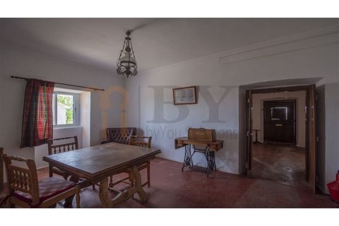 Villa i Albernoa e Trindade, Beja, Albernoa e Trindade - € 325.000 | Ref: BYS-1139 - foto 8