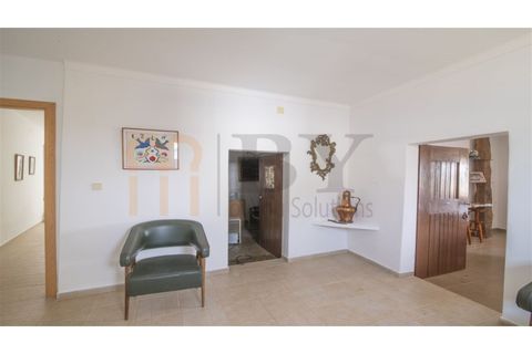 Villa i Albernoa e Trindade, Beja, Albernoa e Trindade - € 325.000 | Ref: BYS-1139 - foto 11