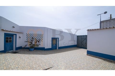 Villa i Albernoa e Trindade, Beja, Albernoa e Trindade - € 325.000 | Ref: BYS-1139 - foto 15