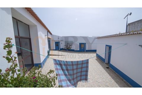 Villa i Albernoa e Trindade, Beja, Albernoa e Trindade - € 325.000 | Ref: BYS-1139 - foto 16