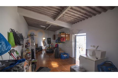 Villa i Albernoa e Trindade, Beja, Albernoa e Trindade - € 325.000 | Ref: BYS-1139 - foto 21
