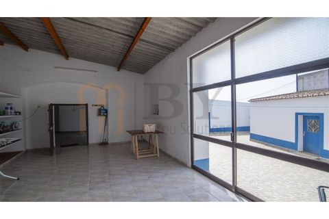 Villa i Albernoa e Trindade, Beja, Albernoa e Trindade - € 325.000 | Ref: BYS-1139 - foto 23