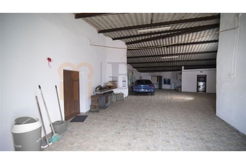 Villa i Albernoa e Trindade, Beja, Albernoa e Trindade - € 325.000 | Ref: BYS-1139 - foto 24