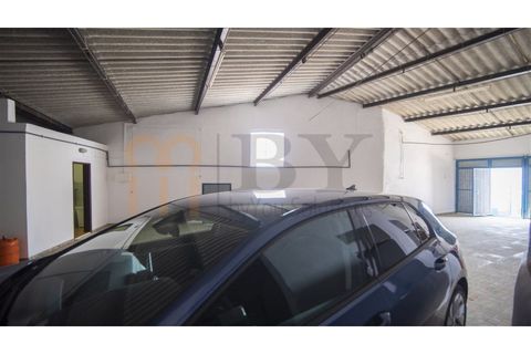 Villa i Albernoa e Trindade, Beja, Albernoa e Trindade - € 325.000 | Ref: BYS-1139 - foto 25