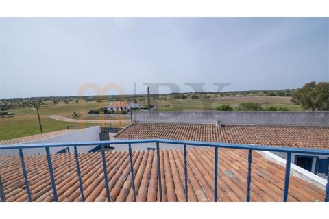 Villa i Albernoa e Trindade, Beja, Albernoa e Trindade - € 325.000 | Ref: BYS-1139 - foto 33