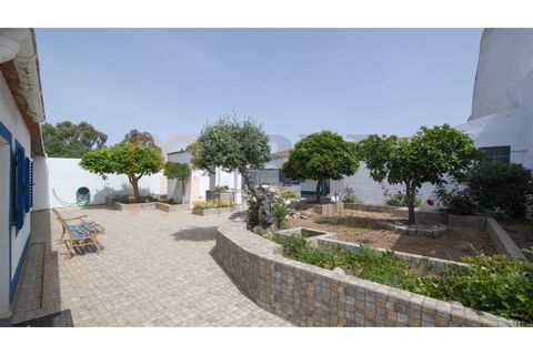 Villa i Albernoa e Trindade, Beja, Albernoa e Trindade - € 325.000 | Ref: BYS-1139 - foto 35