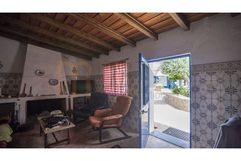 Villa i Albernoa e Trindade, Beja, Albernoa e Trindade - € 325.000 | Ref: BYS-1139 - foto 36
