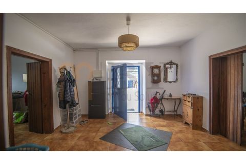 Villa i Albernoa e Trindade, Beja, Albernoa e Trindade - € 325.000 | Ref: BYS-1139 - foto 38