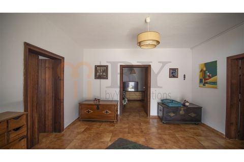 Villa i Albernoa e Trindade, Beja, Albernoa e Trindade - € 325.000 | Ref: BYS-1139 - foto 40
