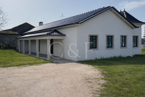 Villa i Leiria, Leiria, Leiria - € 875.000 | Ref: CAS_433 - foto 1