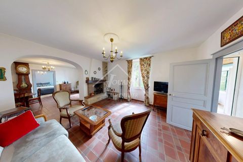 Villa a Ussel-D'Allier, Allier, Ussel-D'Allier - € 179.900 | Ref: G1173 - foto 2