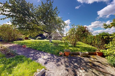 Villa a Ussel-D'Allier, Allier, Ussel-D'Allier - € 179.900 | Ref: G1173 - foto 3