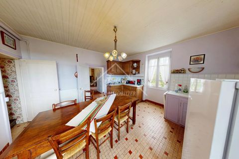 Villa a Ussel-D'Allier, Allier, Ussel-D'Allier - € 179.900 | Ref: G1173 - foto 5