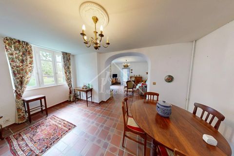 Villa a Ussel-D'Allier, Allier, Ussel-D'Allier - € 179.900 | Ref: G1173 - foto 7