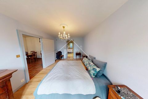 Villa a Ussel-D'Allier, Allier, Ussel-D'Allier - € 179.900 | Ref: G1173 - foto 9