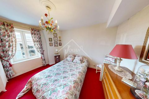 Villa a Ussel-D'Allier, Allier, Ussel-D'Allier - € 179.900 | Ref: G1173 - foto 10