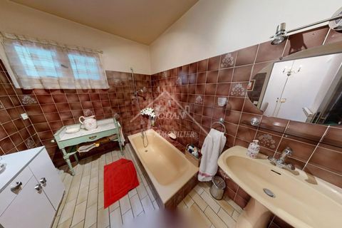 Villa a Ussel-D'Allier, Allier, Ussel-D'Allier - € 179.900 | Ref: G1173 - foto 12