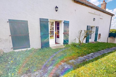Villa a Ussel-D'Allier, Allier, Ussel-D'Allier - € 179.900 | Ref: G1173 - foto 14