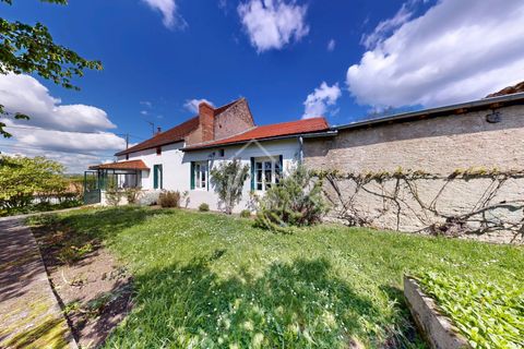 Villa a Ussel-D'Allier, Allier, Ussel-D'Allier - € 179.900 | Ref: G1173 - foto 16
