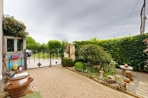 Villa i Teilhet, Puy-de-Dome, Teilhet - € 79.000 | Ref: M1191b - foto 4