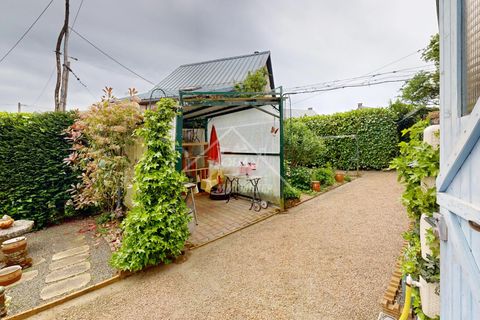 Villa i Teilhet, Puy-de-Dome, Teilhet - € 79.000 | Ref: M1191b - foto 5